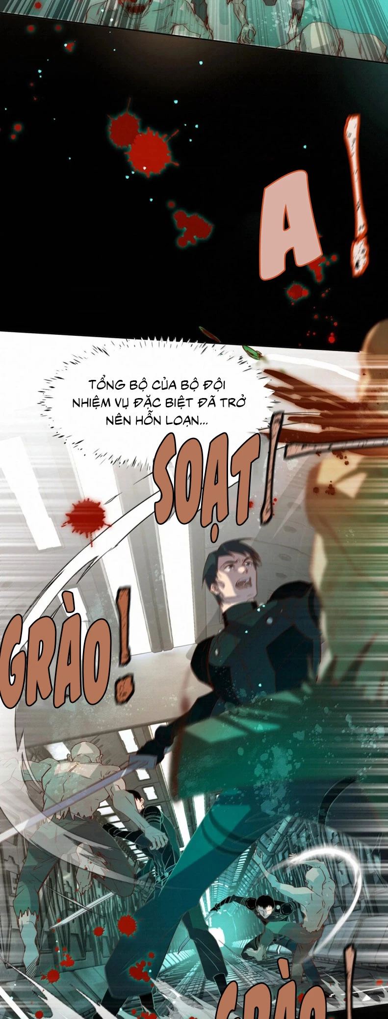 Tuyệt Xử Phùng Sinh Chapter 107 - 26