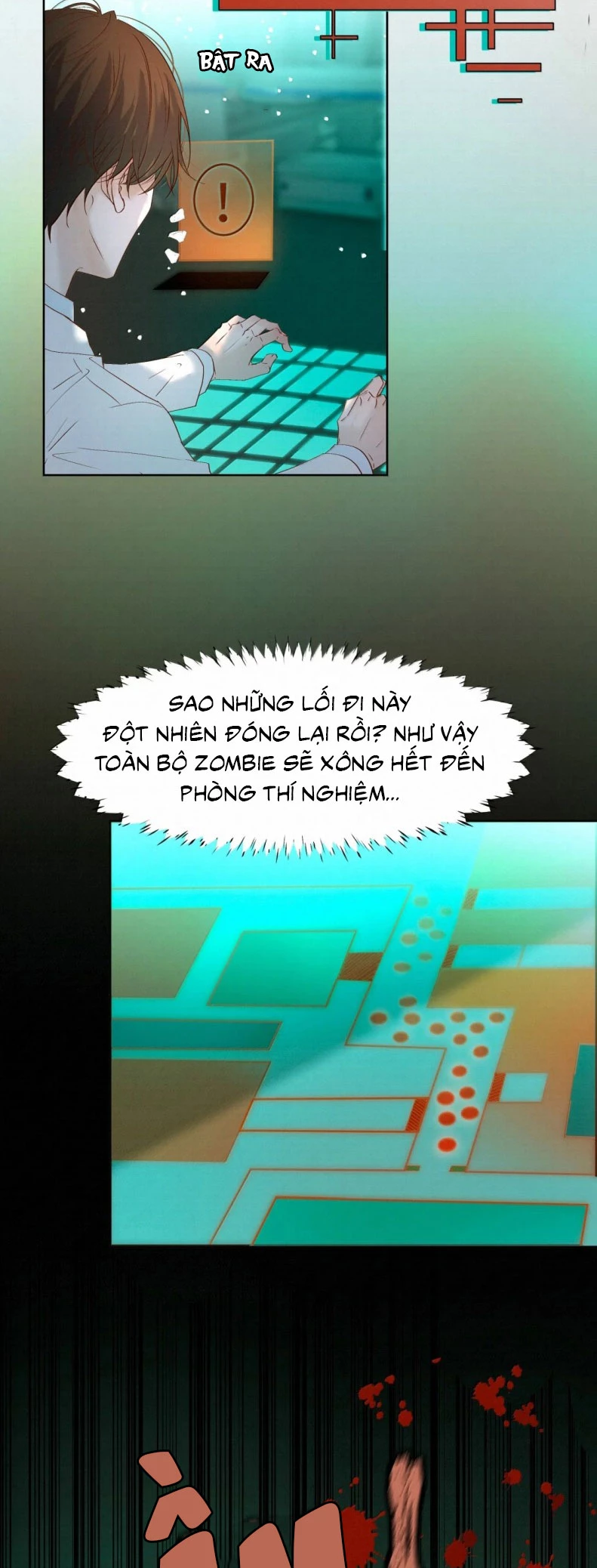 Tuyệt Xử Phùng Sinh Chapter 107 - 29