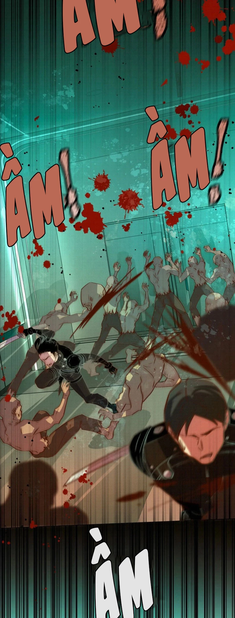 Tuyệt Xử Phùng Sinh Chapter 107 - 30