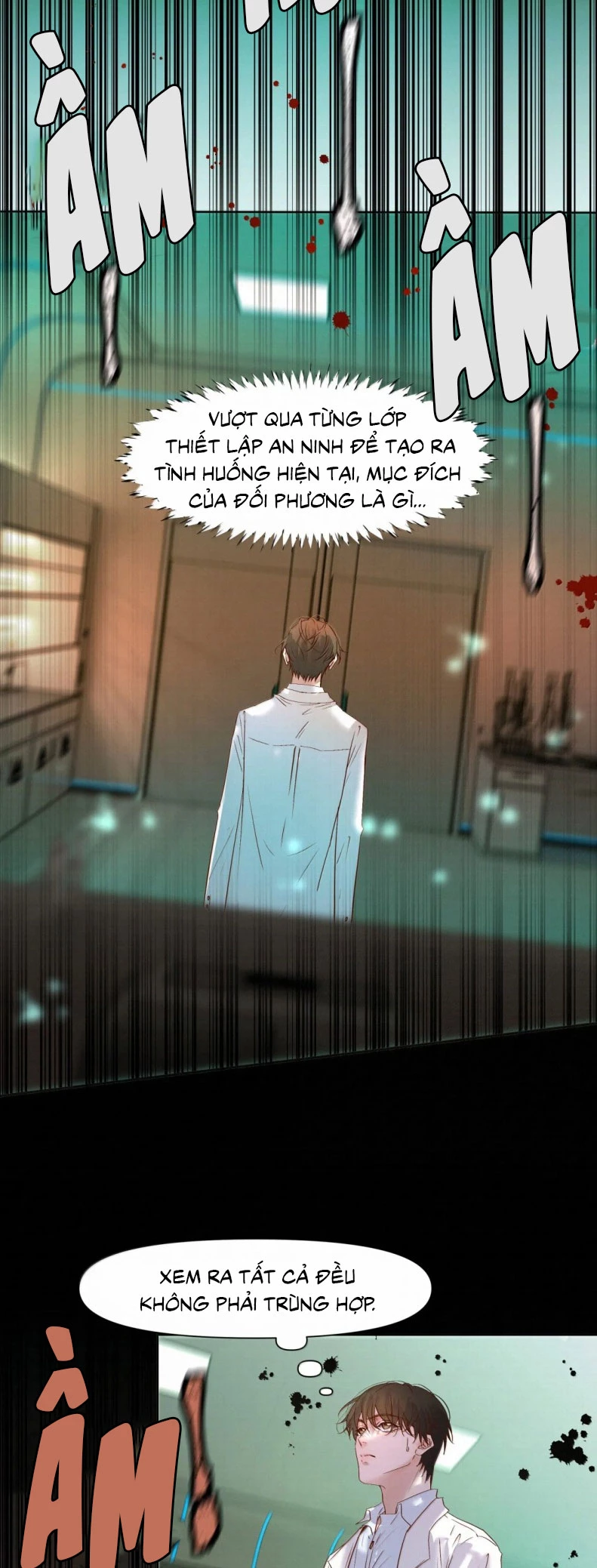 Tuyệt Xử Phùng Sinh Chapter 107 - 31