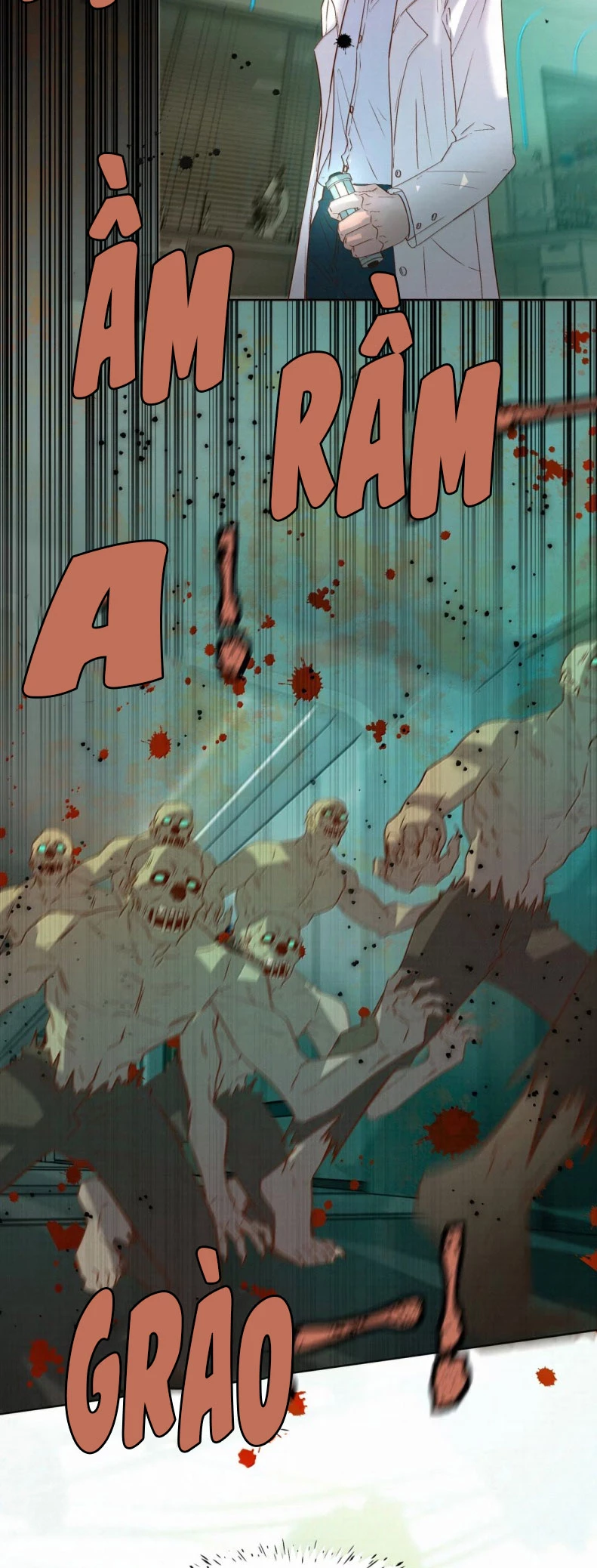 Tuyệt Xử Phùng Sinh Chapter 107 - 32