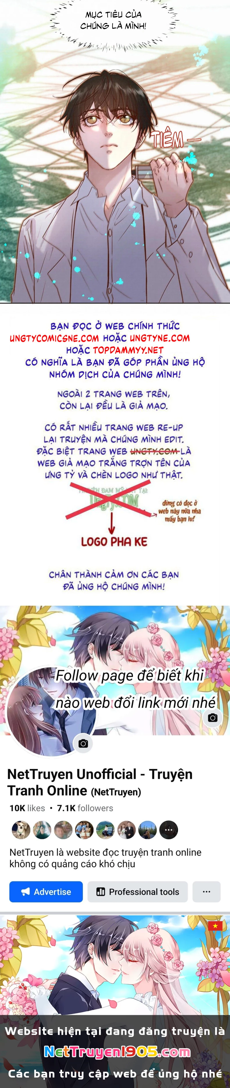 Tuyệt Xử Phùng Sinh Chapter 107 - 33