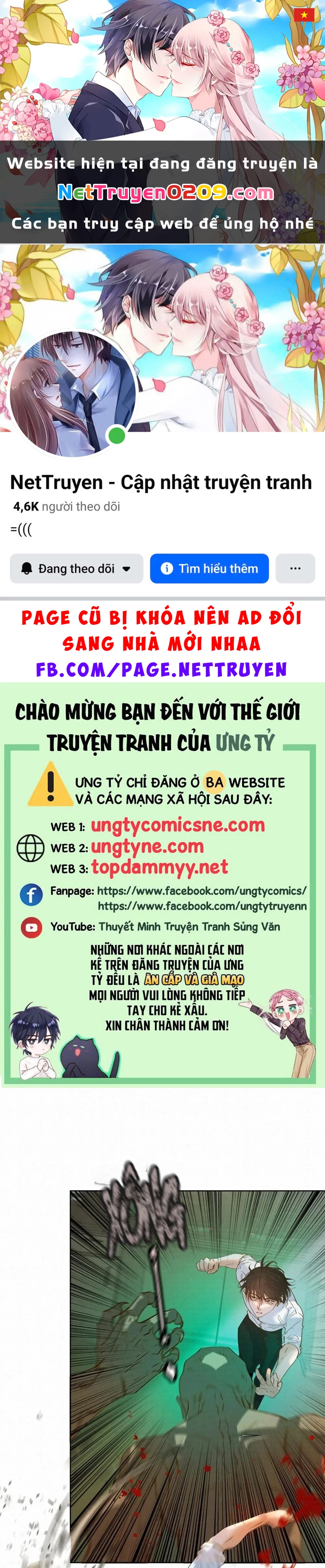 Tuyệt Xử Phùng Sinh Chapter 108 - 1