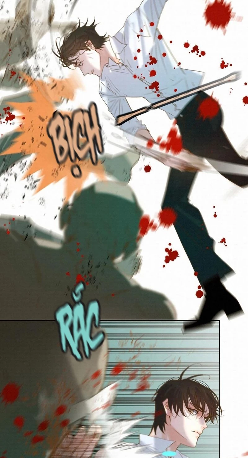 Tuyệt Xử Phùng Sinh Chapter 108 - 2