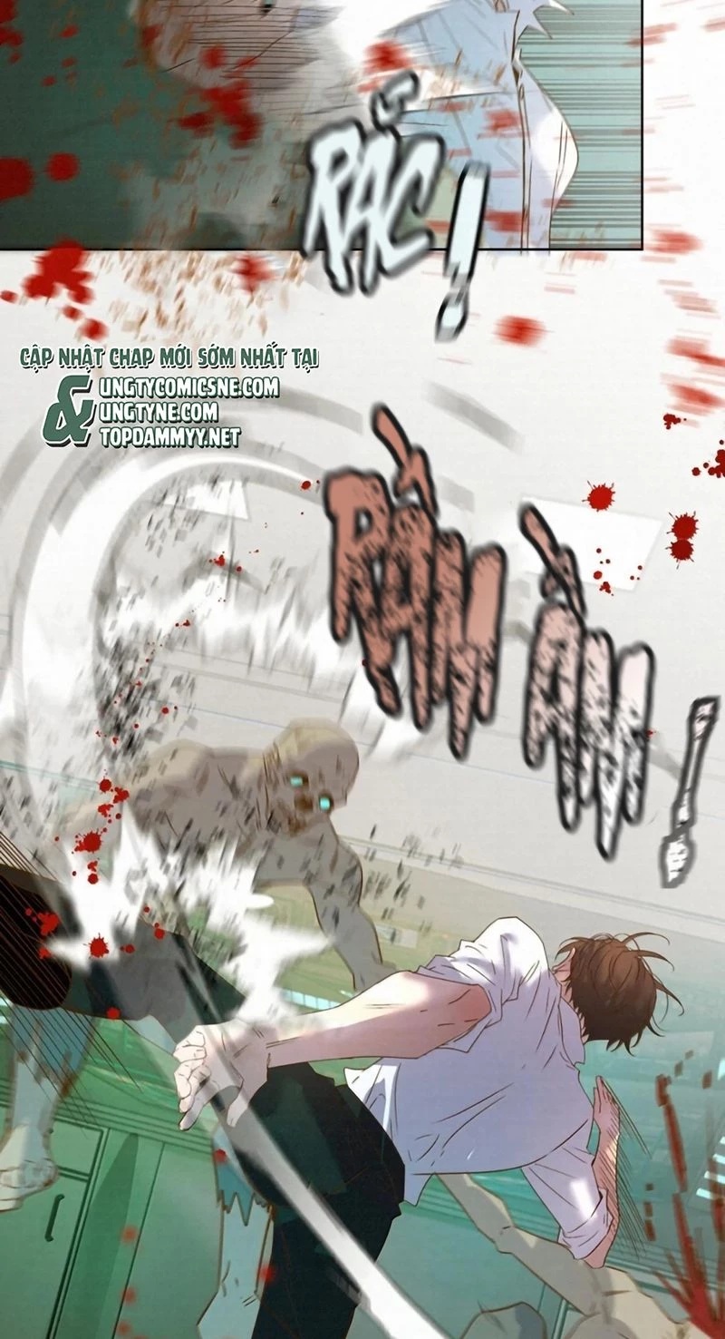 Tuyệt Xử Phùng Sinh Chapter 108 - 3