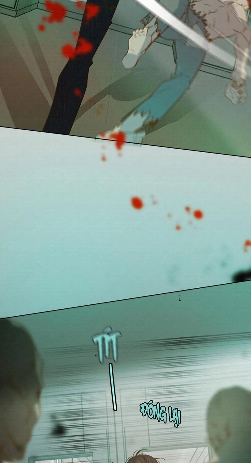 Tuyệt Xử Phùng Sinh Chapter 108 - 4