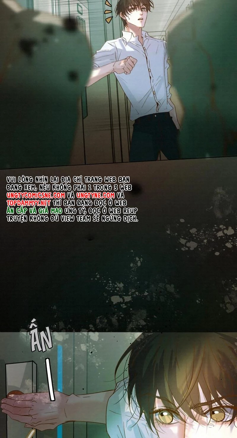 Tuyệt Xử Phùng Sinh Chapter 108 - 5