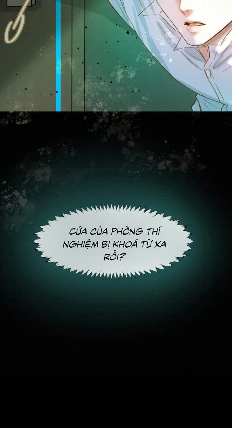 Tuyệt Xử Phùng Sinh Chapter 108 - 6