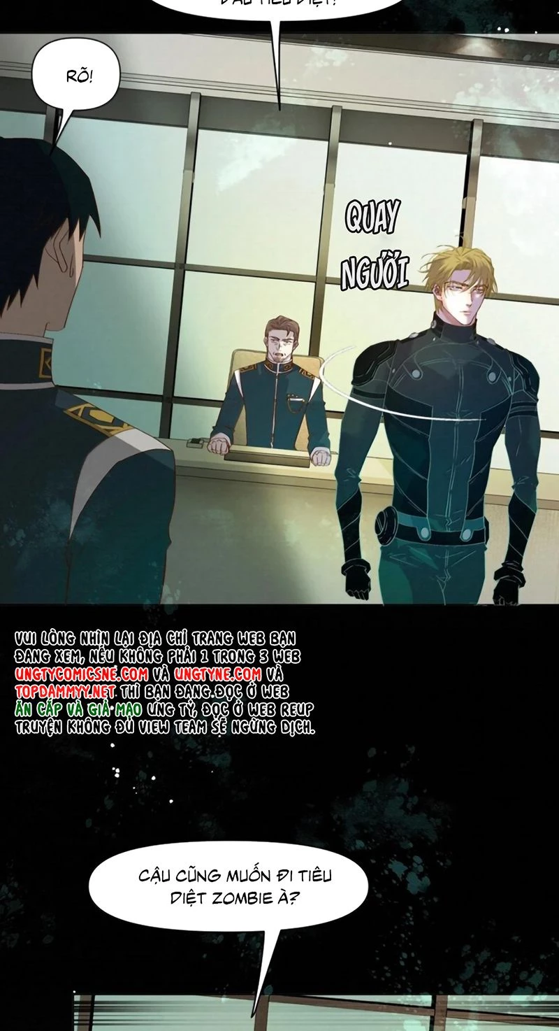 Tuyệt Xử Phùng Sinh Chapter 108 - 10