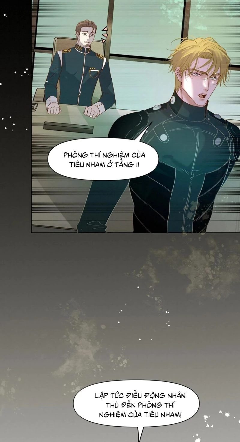 Tuyệt Xử Phùng Sinh Chapter 108 - 11