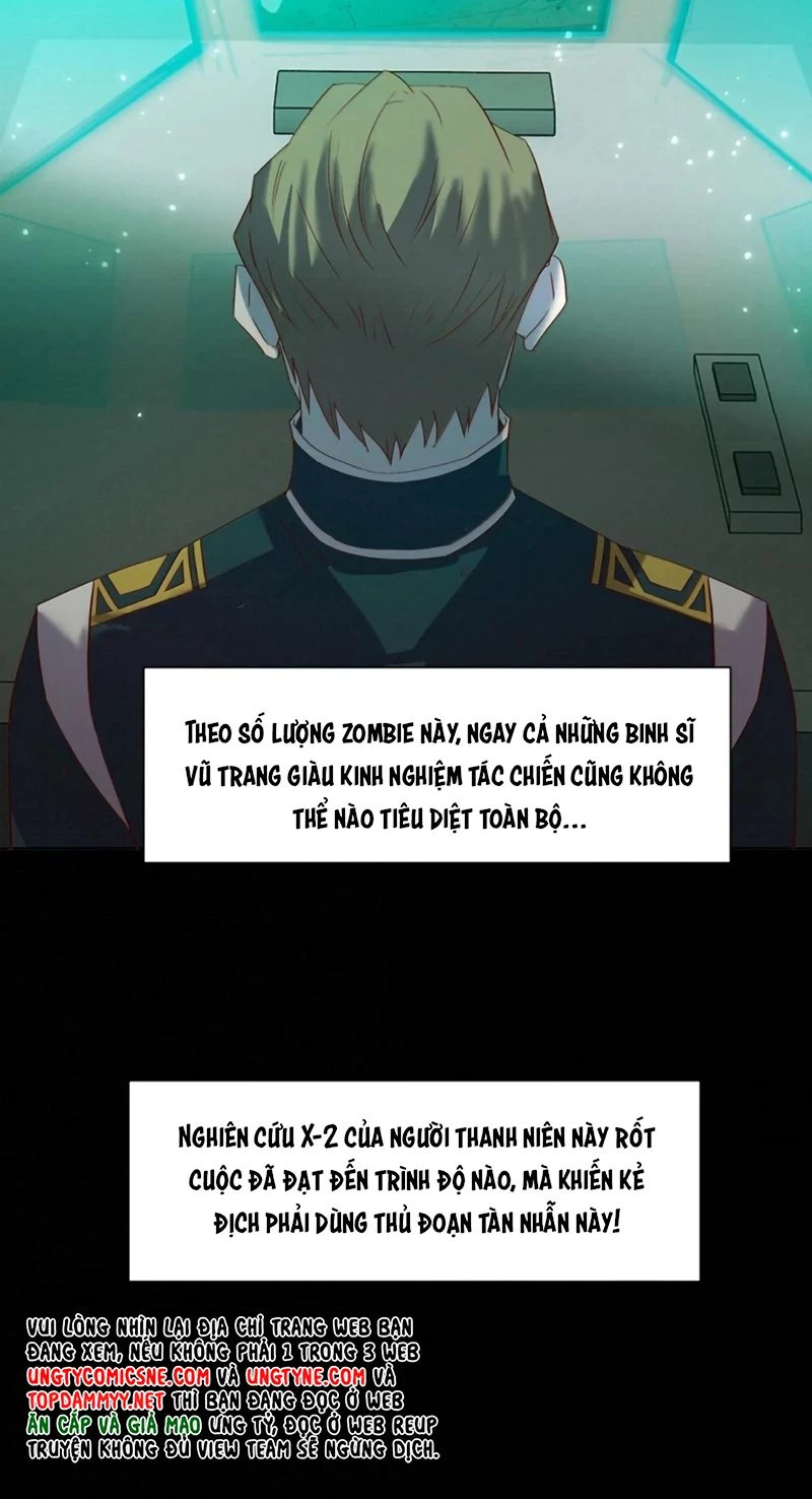 Tuyệt Xử Phùng Sinh Chapter 108 - 14