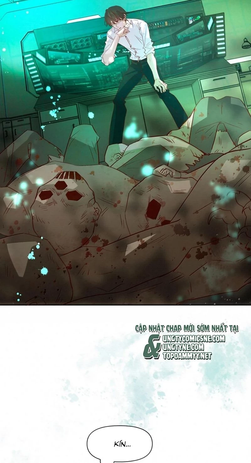 Tuyệt Xử Phùng Sinh Chapter 108 - 17