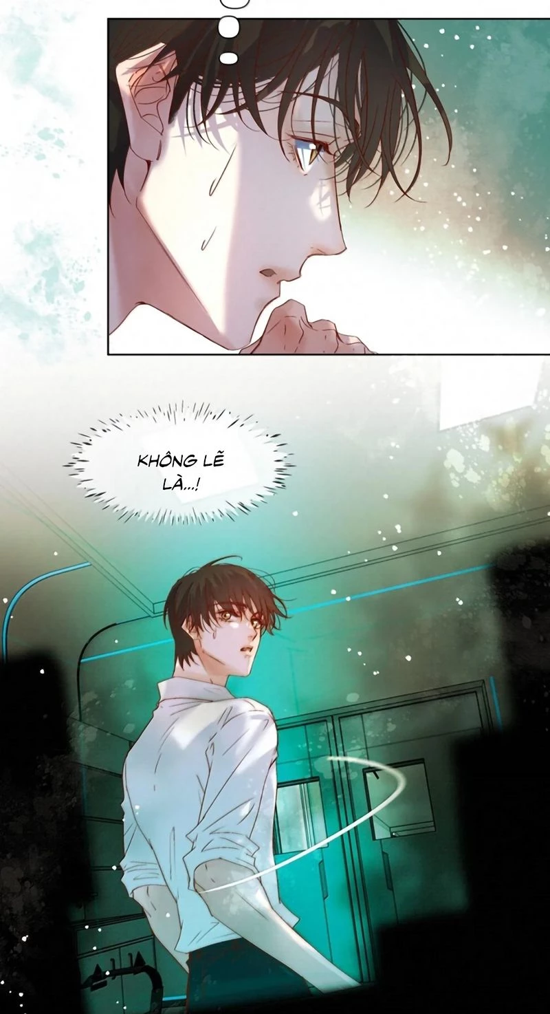 Tuyệt Xử Phùng Sinh Chapter 108 - 18