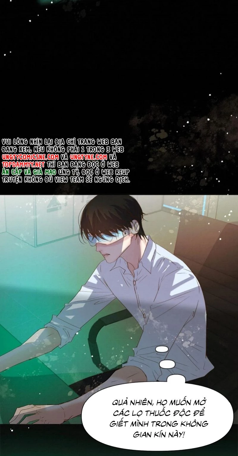 Tuyệt Xử Phùng Sinh Chapter 108 - 19