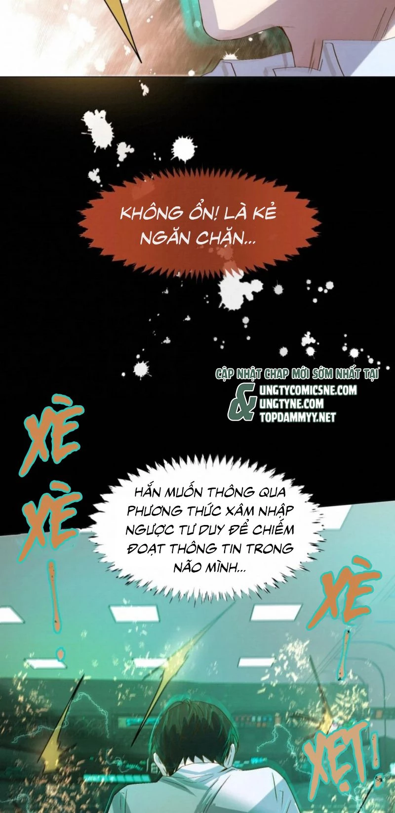 Tuyệt Xử Phùng Sinh Chapter 108 - 21