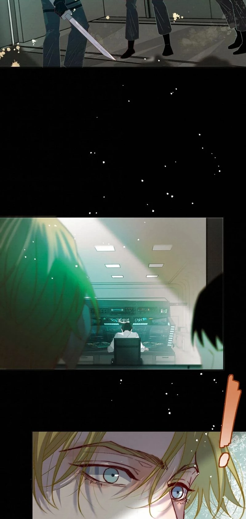 Tuyệt Xử Phùng Sinh Chapter 108 - 26