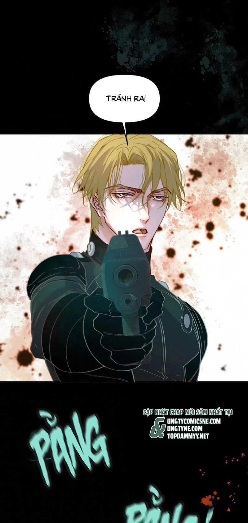 Tuyệt Xử Phùng Sinh Chapter 108 - 28