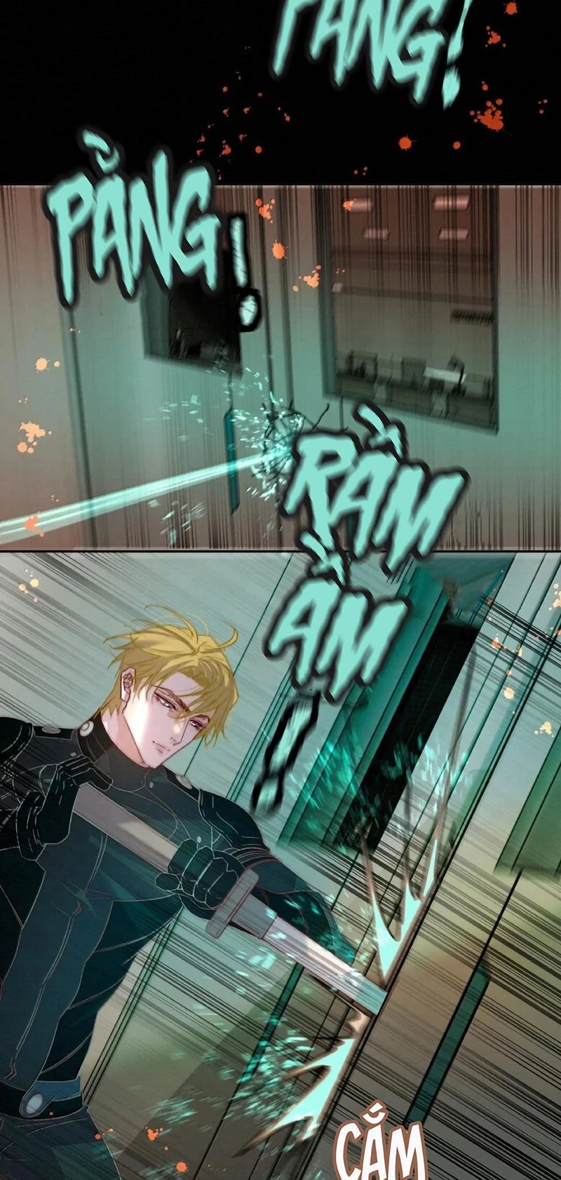 Tuyệt Xử Phùng Sinh Chapter 108 - 29