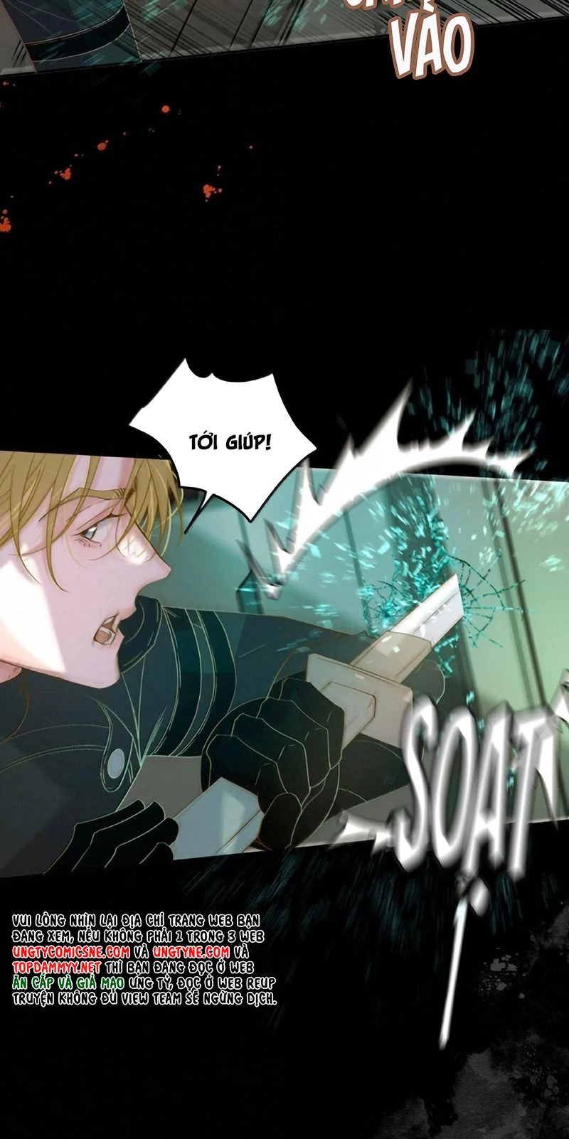 Tuyệt Xử Phùng Sinh Chapter 108 - 30