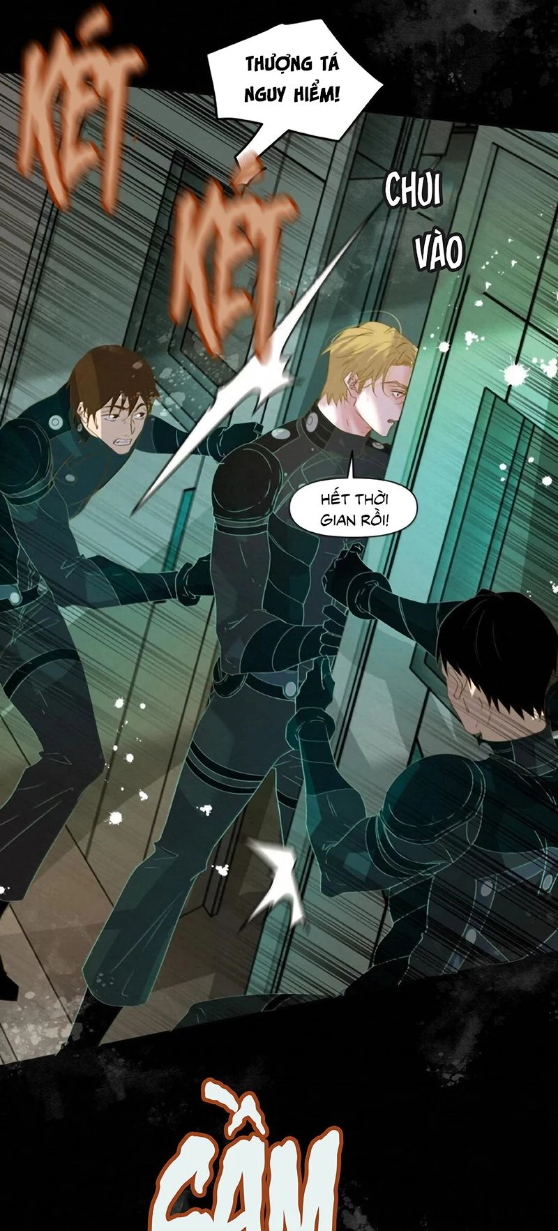 Tuyệt Xử Phùng Sinh Chapter 108 - 31