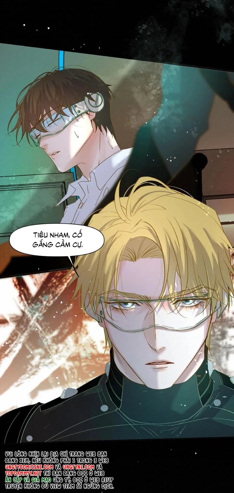 Tuyệt Xử Phùng Sinh Chapter 108 - 34