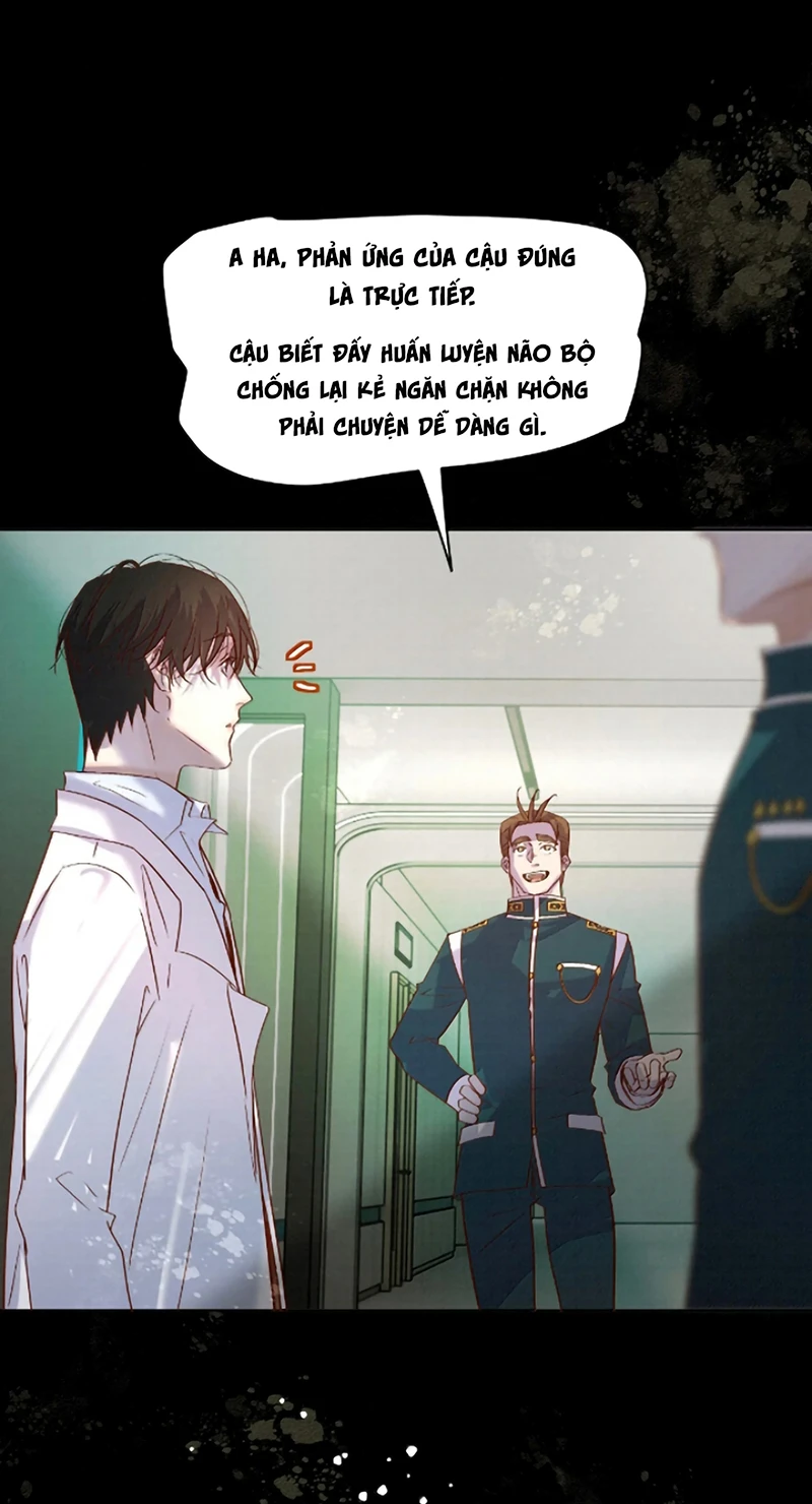 Tuyệt Xử Phùng Sinh Chapter 114 - 6