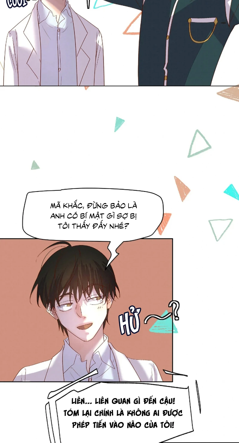 Tuyệt Xử Phùng Sinh Chapter 114 - 10