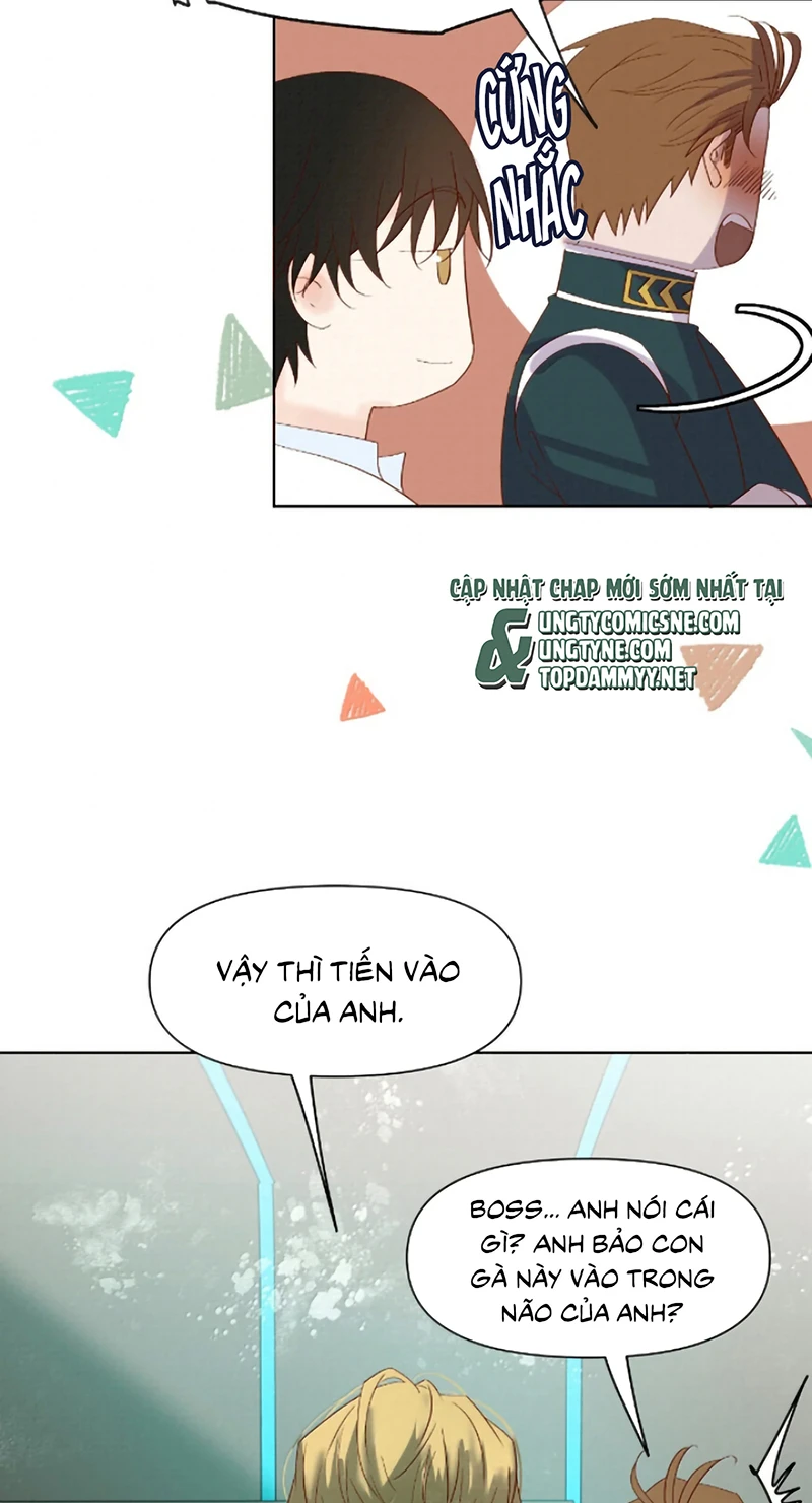 Tuyệt Xử Phùng Sinh Chapter 114 - 11