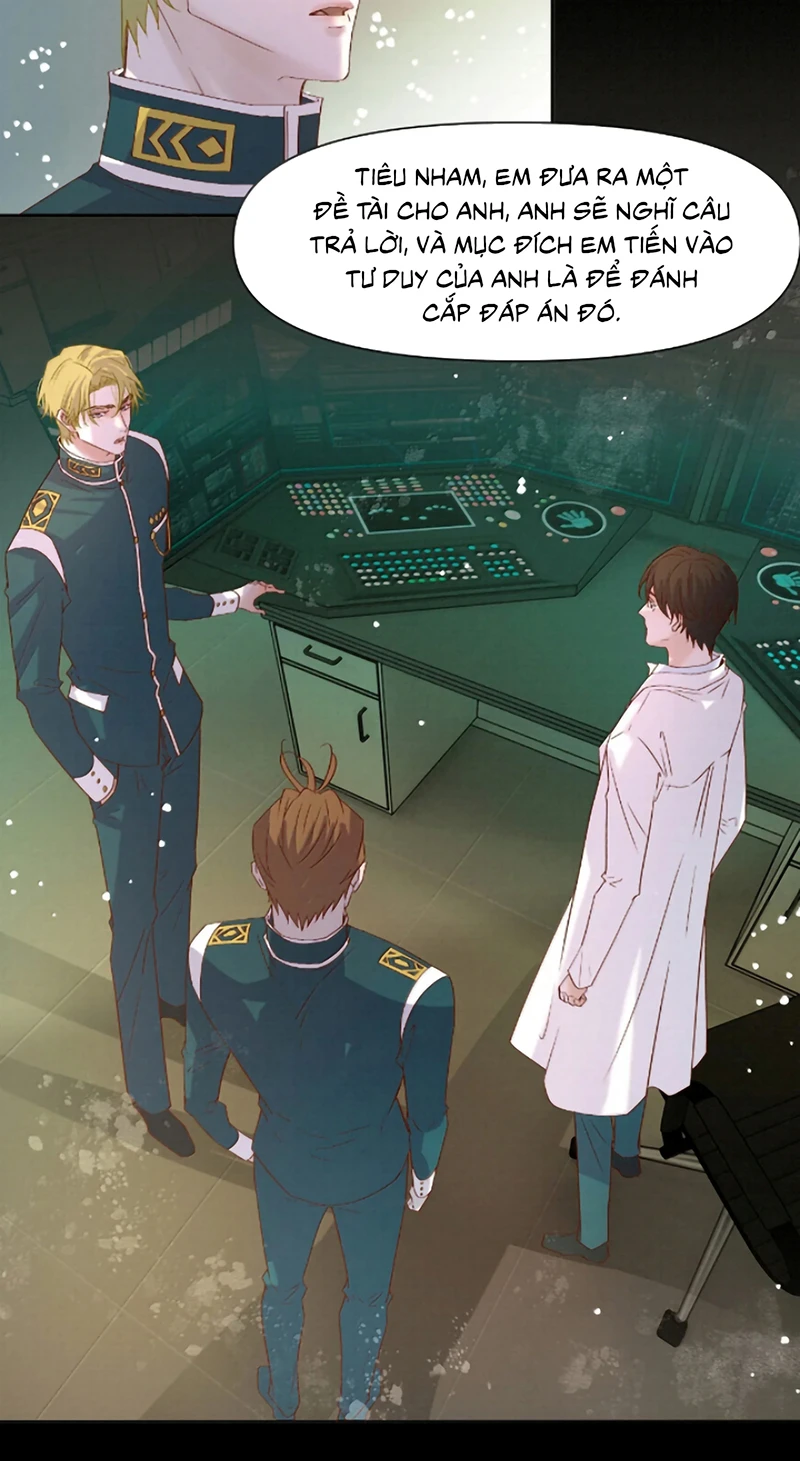 Tuyệt Xử Phùng Sinh Chapter 114 - 13