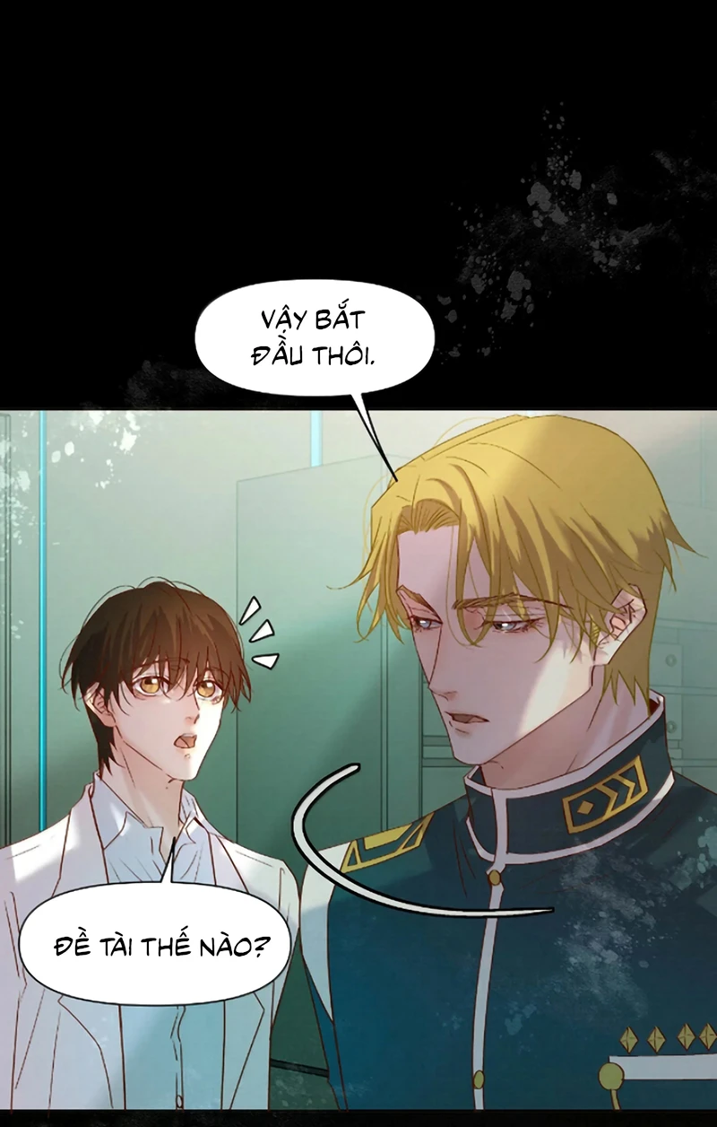 Tuyệt Xử Phùng Sinh Chapter 114 - 15