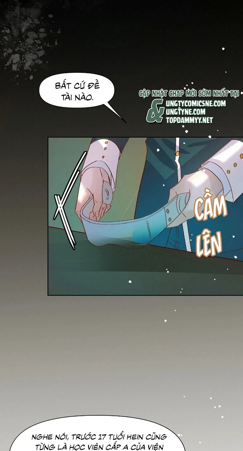 Tuyệt Xử Phùng Sinh Chapter 114 - 16