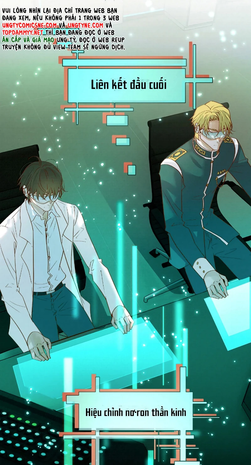 Tuyệt Xử Phùng Sinh Chapter 114 - 18