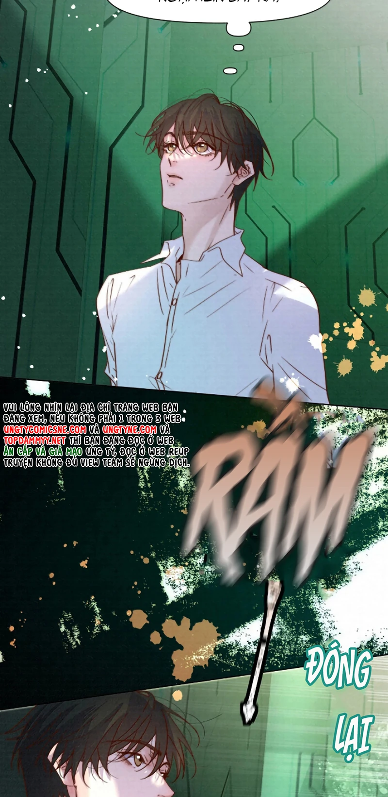 Tuyệt Xử Phùng Sinh Chapter 114 - 22