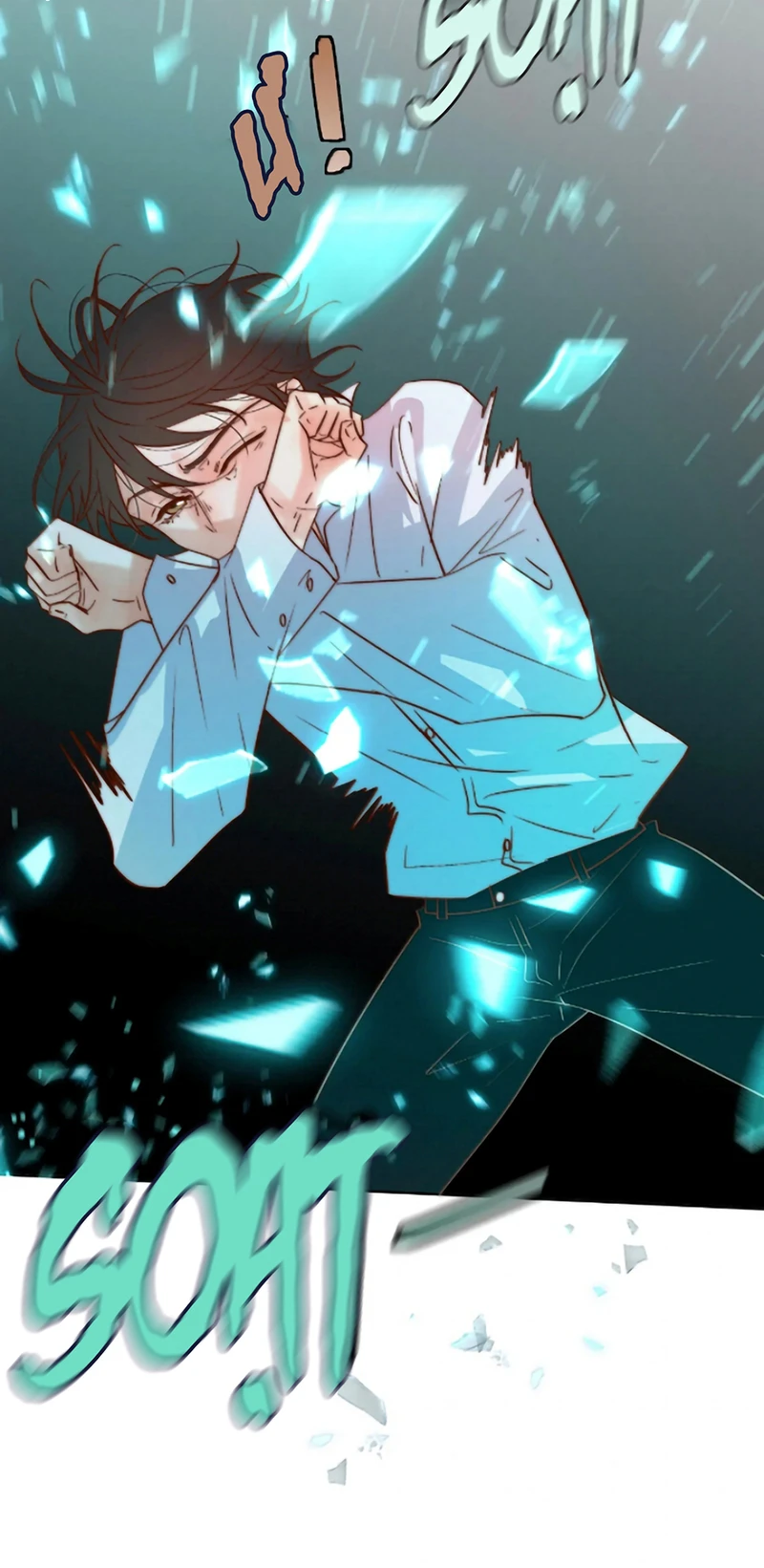 Tuyệt Xử Phùng Sinh Chapter 114 - 35