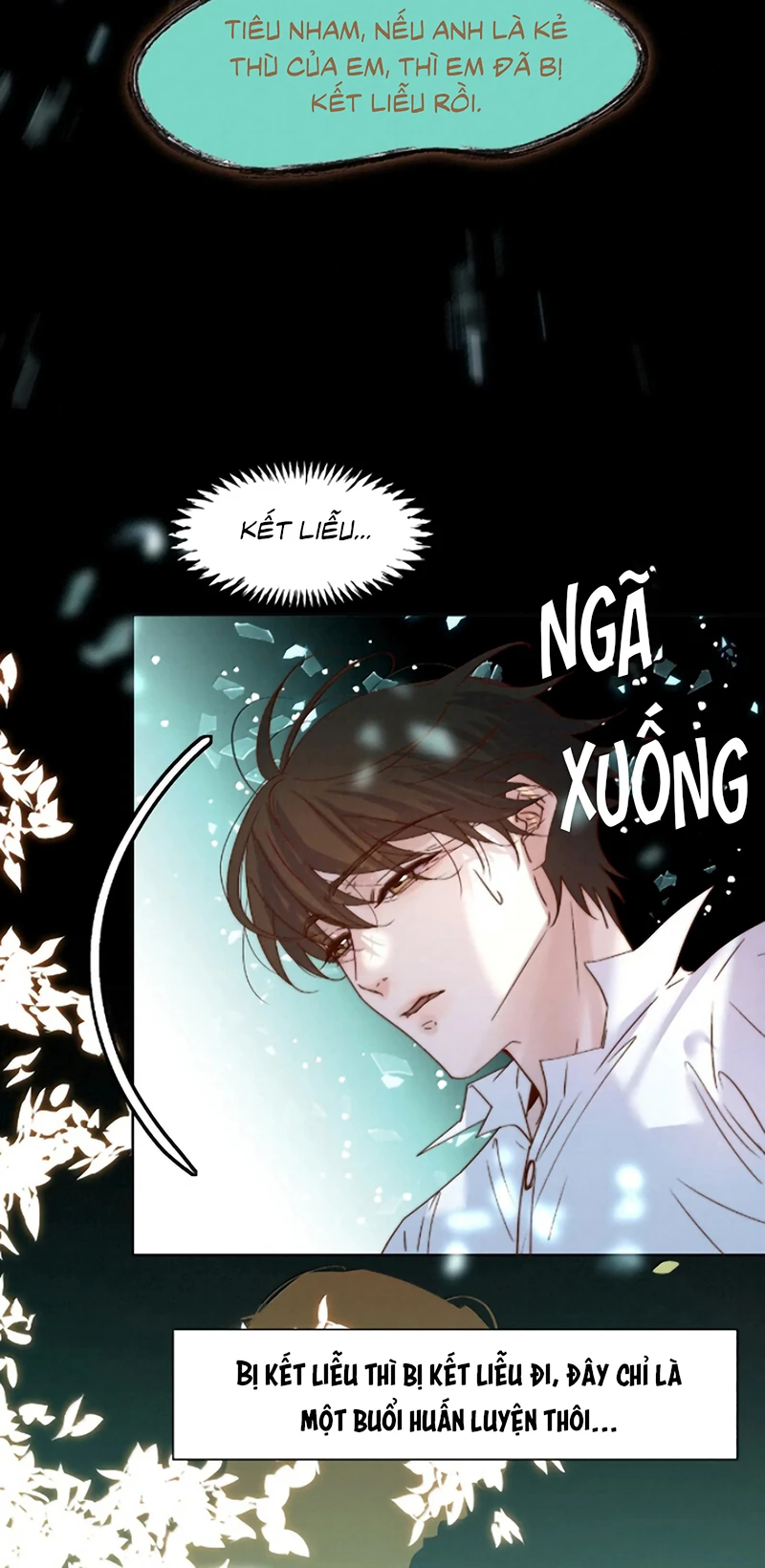 Tuyệt Xử Phùng Sinh Chapter 114 - 37