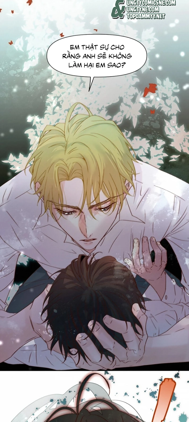 Tuyệt Xử Phùng Sinh Chapter 115 - 4