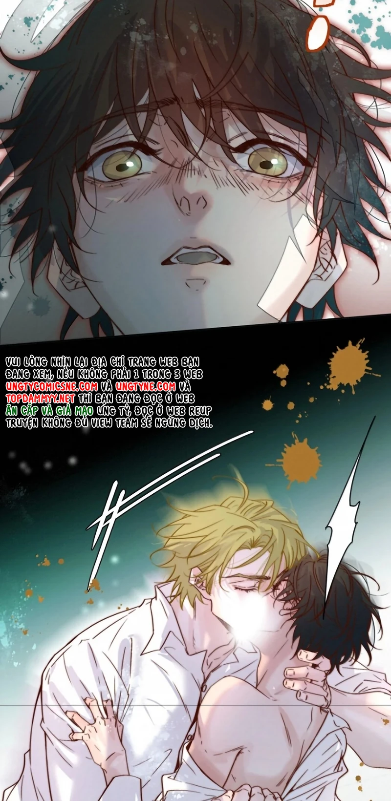 Tuyệt Xử Phùng Sinh Chapter 115 - 5