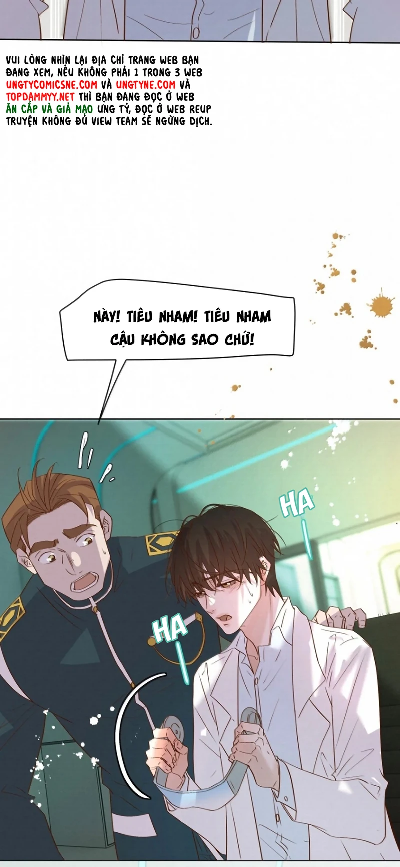 Tuyệt Xử Phùng Sinh Chapter 115 - 24