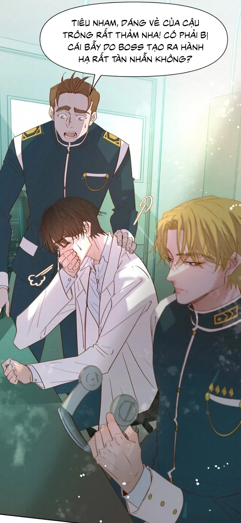 Tuyệt Xử Phùng Sinh Chapter 115 - 25