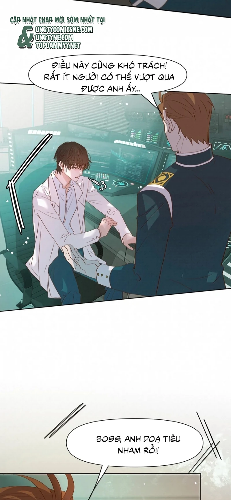 Tuyệt Xử Phùng Sinh Chapter 115 - 26