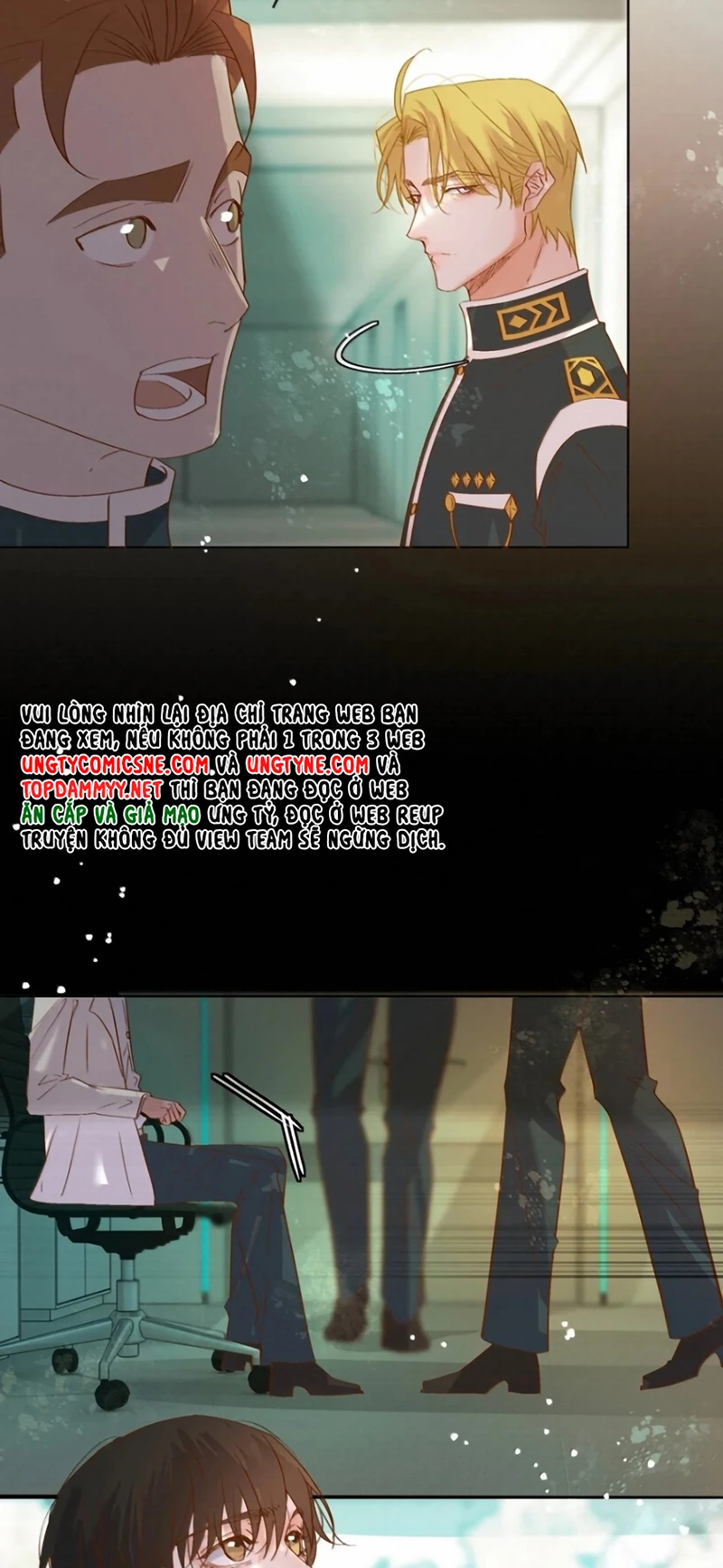 Tuyệt Xử Phùng Sinh Chapter 115 - 27