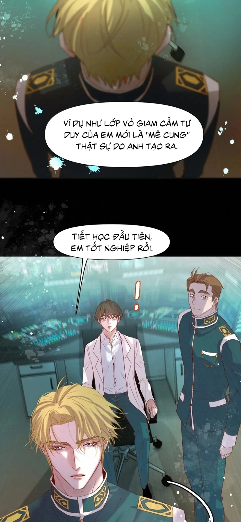 Tuyệt Xử Phùng Sinh Chapter 115 - 32