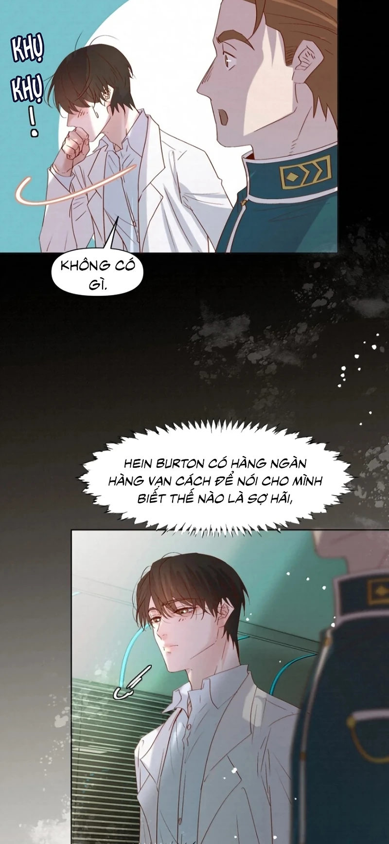 Tuyệt Xử Phùng Sinh Chapter 115 - 34