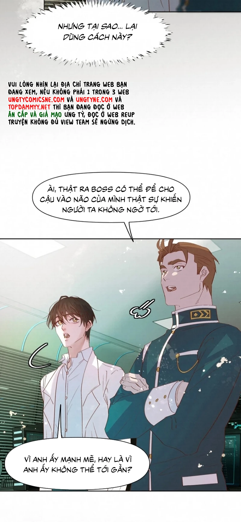 Tuyệt Xử Phùng Sinh Chapter 115 - 35