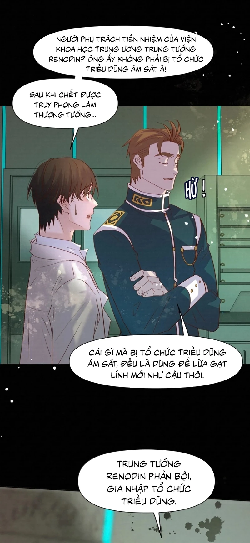 Tuyệt Xử Phùng Sinh Chapter 115 - 37