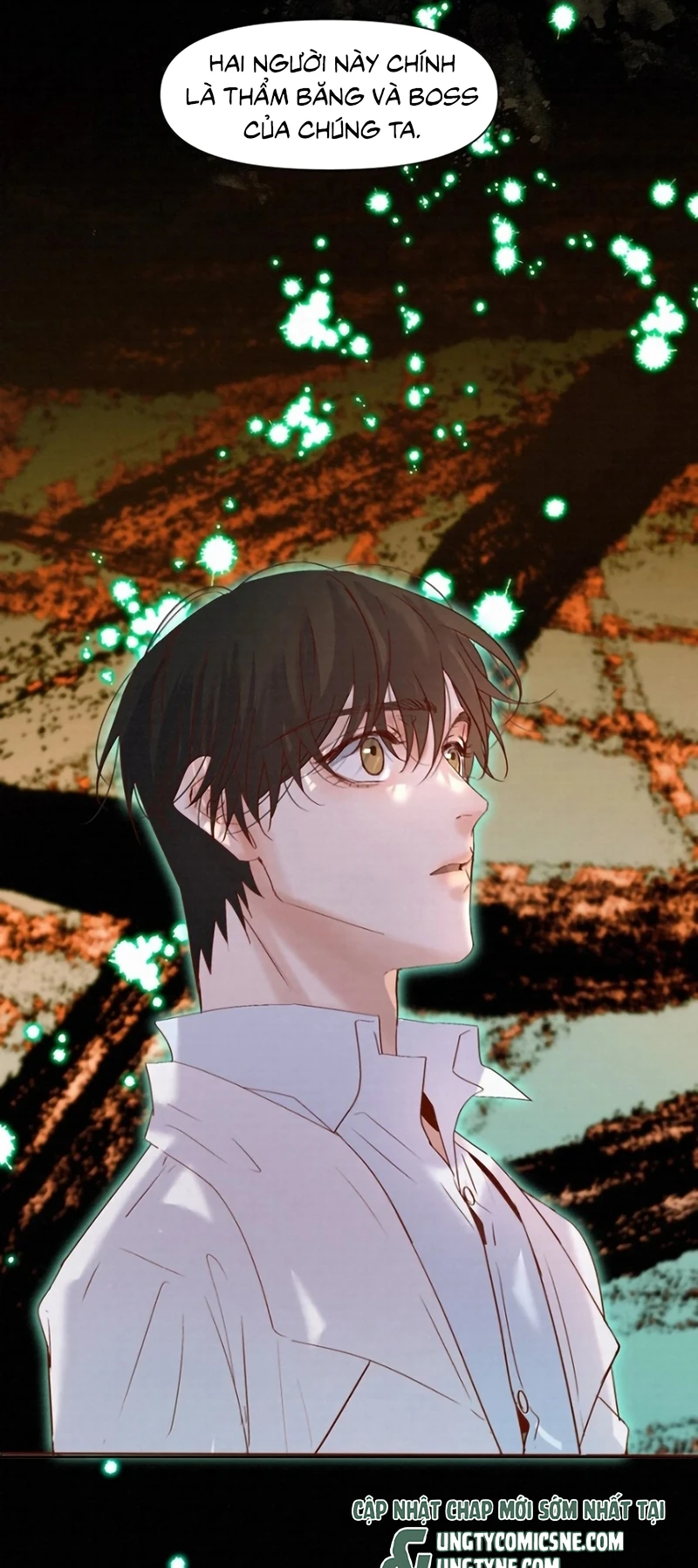 Tuyệt Xử Phùng Sinh Chapter 115 - 40