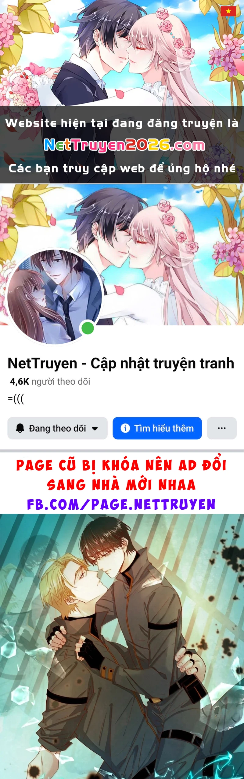 Tuyệt Xử Phùng Sinh Chapter 118 - 1