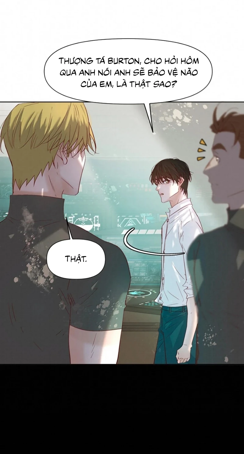 Tuyệt Xử Phùng Sinh Chapter 118 - 4