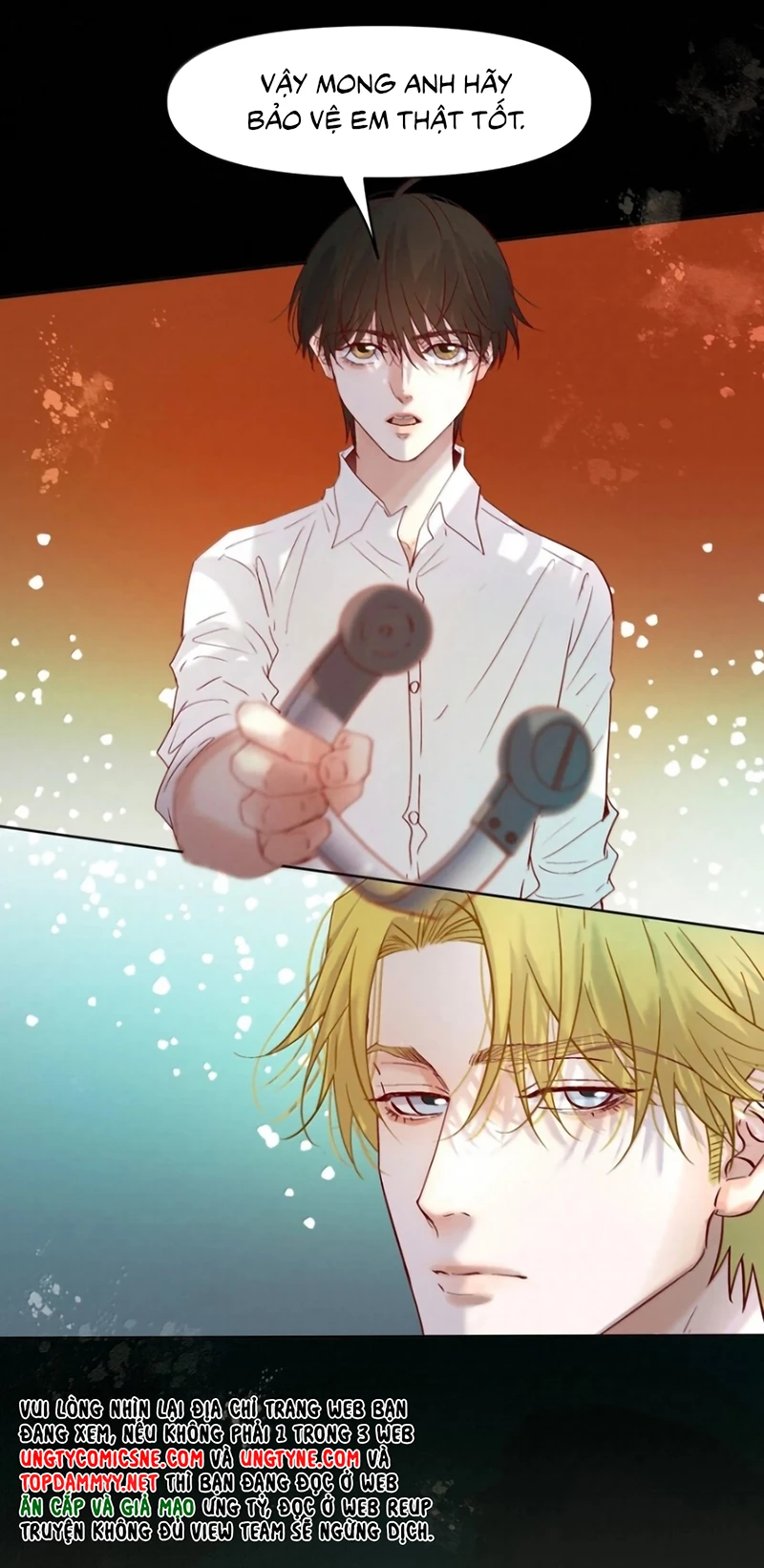 Tuyệt Xử Phùng Sinh Chapter 118 - 5