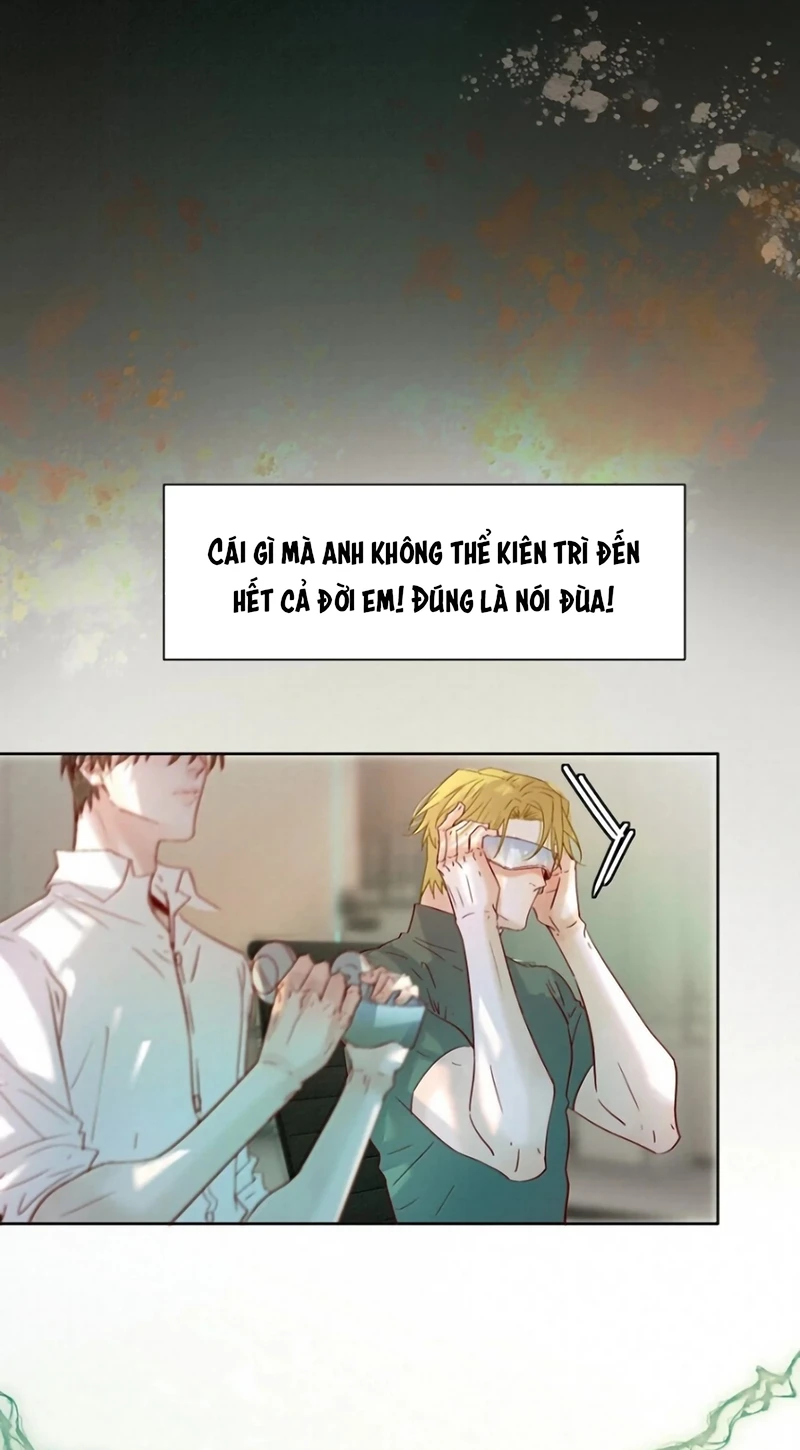 Tuyệt Xử Phùng Sinh Chapter 118 - 6